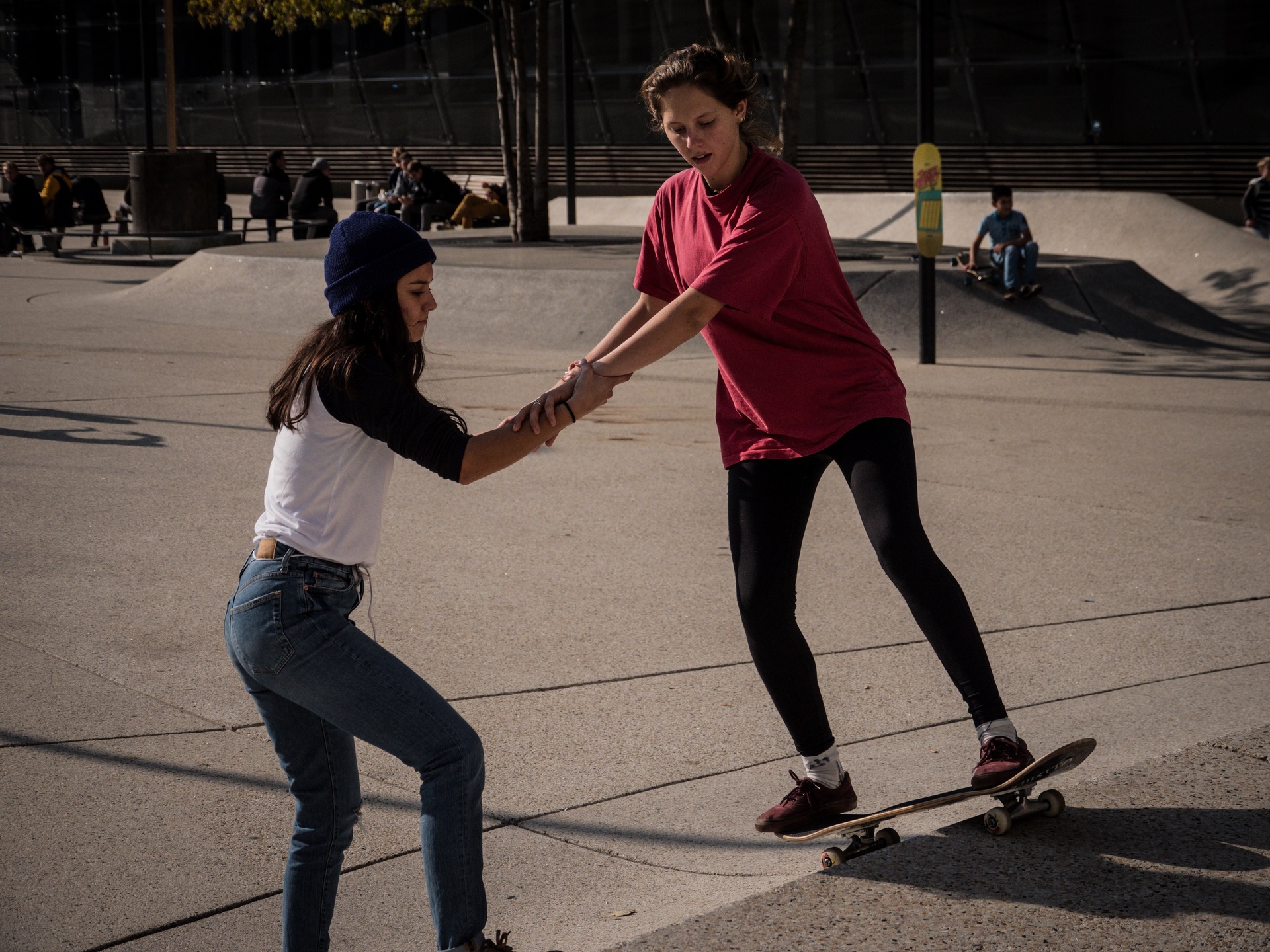 Skateboard Club Innsbruck